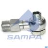 SAMPA 201055 Клапан топливной системы OM501/502 MB Actros/Axor