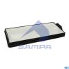 SAMPA 202.227-01 Фильтр, отопление и вентиляция