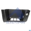 SAMPA 18300095 Подножка кабины Volvo FH12 old правая нижняя