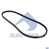 SAMPA 20325801 Ремень клиновой 10*1075