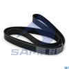 SAMPA 20334401 Ремень поликлиновой 8PK1612