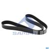 SAMPA 20340501 Ремень поликлиновой 10PK1500