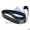 SAMPA 20340801 Ремень поликлиновой 10PK1620