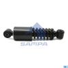 SAMPA 20344801 SA203.448-01_амортизатор кабины !задн. O/O\ MB Actros 03&gt;