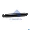 SAMPA 20418101 Амортизатор передний 0/0 Actros