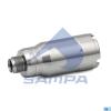 SAMPA 204411 Стакан форсунки M12x1 / L= 64,5