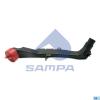 SAMPA 204434 Патрубок маслозаливной