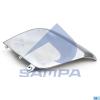 SAMPA 205060 Крышка зеркала малая правая