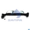 SAMPA 205061 Зеркало заднего вида левое MB Actros MP4 NEW