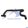 SAMPA 205140 SA205.140_шланг системы отопления !/MB