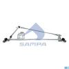 SAMPA 205320A Трапеция стеклоочистителя MB Atego/Axor