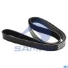 SAMPA 20537601 Ремень поликлиновой 8PK1670