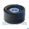 SAMPA 205491 Ролик направляющий