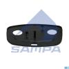 SAMPA 208047 Кронштейн, Зеркало (MERCEDES # 0008110798S)