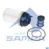 SAMPA 208428 Фильтр топливный MB Actros MP4/MP5 (OM470) к-т тонкой и грубой очистки