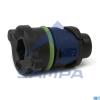 SAMPA 209153 Пробка поддона сливная MB Actros/Antos/Arocs OM 470-473 LA