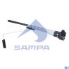 SAMPA 210472 Топливозаборник с датчиком уровня