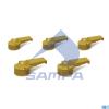 SAMPA 2113271 РМК суппорта К-КТ 5 заглушек HALDEX MODUL T