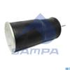 SAMPA SP55360801 Рессора пневматическая Без стакана