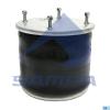 SAMPA SP554810K06 Пневмобаллон SAF 2918 (со стаканом) = 2.229.0002.00, 810MB