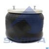 SAMPA SP558813KP Пневморессора в сборе с пластиковым стак HCV