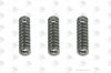 EURORICAMBI 30530120 EU30530120_пружина КПП! /IVECO EUROCARGO