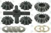 EURORICAMBI 56170091 Комплект дифференциала MAN (81.35107.6020) ER