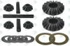 EURORICAMBI 56170167 Комплект шестерен дифференциала MAN (81.35107.6026) ER