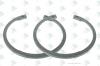EURORICAMBI 56170490 EU56170490_кольцо трансмиссии! стопорное 105x4\ MAN
