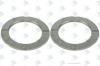 EURORICAMBI 60170091 шайбадифференциала 70x105 боковой шестерни 2x //MAN,MB