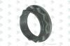 EURORICAMBI 60170893 гайка трансмиссии хвостовика редуктора M55x1.5 H=22 SW68 //MAN,MB
