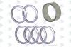 EURORICAMBI 60172110 Ремонтный комплект шайб
