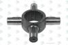 EURORICAMBI 60200251 крестовина дифференциала//MB/MAN HD7/9 13120-16120