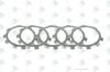 EURORICAMBI 60200343 Кольцо стопорное