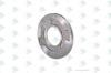 EURORICAMBI 60531062 Крышка масляного насоса КПП MB G211-16