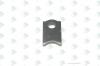 EURORICAMBI 60531075 пластина КПП! фиксирующая\MB GO210/G125/G135/G155/G180/G200/G210/G211/G221/G231/G240/G260