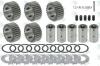 EURORICAMBI 60531090 Ремкомплект планетарной передачи MB (655 260 0197) ER