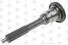 EURORICAMBI 60531206 Вал первичный 60 зуб. MB (389 262 8301) ER