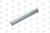 EURORICAMBI 60531364 EU60531364_пружина КПП! 9.8x63.3\ MB G100-330