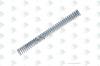 EURORICAMBI 60531365 EU60531365_пружина КПП! 6.2X63.0\MB G100-260