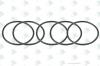 EURORICAMBI 60531399 Кольцо уплотнительное поршня цилиндра КПП MB Actros