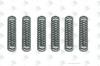 EURORICAMBI 60531592 EU60531592_пружина синхронизатора! \MB G6-60 G85