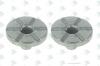 EURORICAMBI 60531682 Трубка пластиковая первичного вала КПП MB G211-16, G211-12KL, G240-16