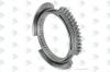 EURORICAMBI 60531895 Кольцо синхронизатора КПП MB G211-16, G211-12KL (первичный вал, вторичный вал) конус 1