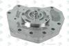 EURORICAMBI 60531976 Крышка задняя КПП MB G211-16