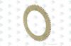 EURORICAMBI 60532254 Фрикцион коробки отбора мощности 68Т