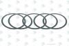 EURORICAMBI 74530372 EU74530372_шайба КПП! T 0.40mm\SCANIA GR801(R),GRS890(R)-920(R),GR/GRS 900(R),GRH900,GRSH/GRSO900(R)