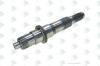 EURORICAMBI 74530605 EU74530605_вал КПП! вторичный z=29/36/29/29/24 \ Scania GR905/GR905R