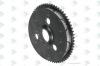 EURORICAMBI 74530647 Конус синхронизатора КПП GR875/895/905 Scania P/G/R/T серия