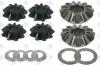 EURORICAMBI 81170915 Комплект планетарной группы Volvo